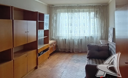 Купить 2-комнатную квартиру, Брест, Восток, ул. Московская. Фото 4