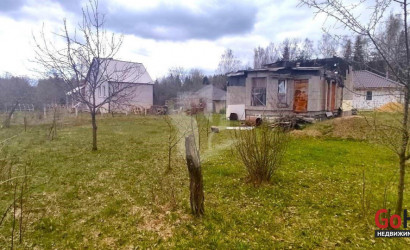 Купить дом, ПАВЛОВО, 10 соток. Фото 5