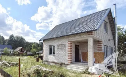 352.5 м2, Брест(Пугачево)