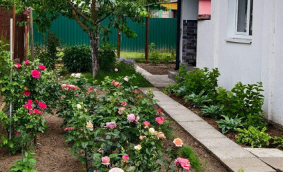 Купить дом в деревне, АЭРОФЛОТ, 6.04 соток. Фото 32