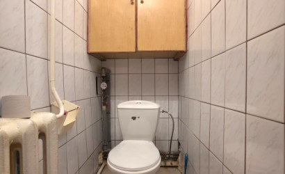 Купить 3-комнатную квартиру, Барановичи, Комсомольская. Фото 18