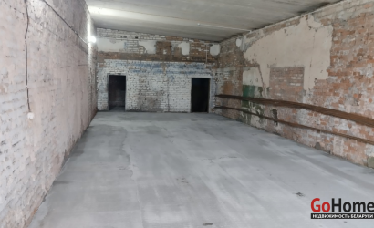 Аренда склада, Островец, Островец ,Гродненская обл., Карла Маркса ,39,  112.4 кв.м.