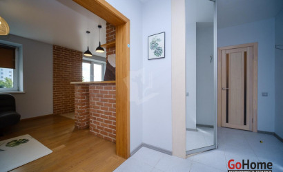 Купить 1-комнатную квартиру, Минск, Чорного ул., 25 (Первомайский район). Фото 20