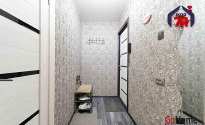 Купить 1-комнатную квартиру, Минск, Гикало ул., 16(Советский район). Фото 15
