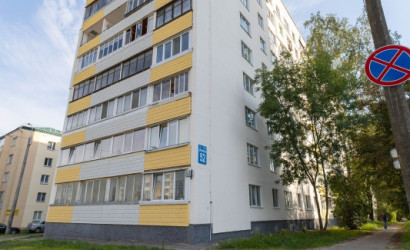 Купить 2-комнатную квартиру, Минск, ул. Воронянского, д. 52 (Октябрьский район). Фото 8