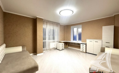 Купить 3-комнатную квартиру, Брест, Вулька, ул. Морозова. Фото 6