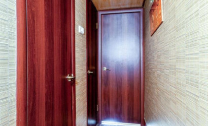 Купить 1-комнатную квартиру, Минск, Правда газеты просп., 14 (Московский район). Фото 6