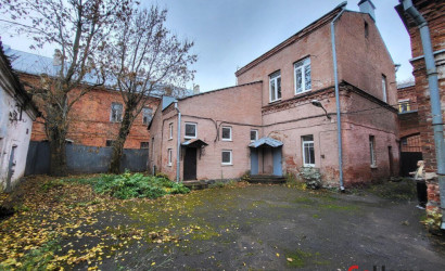 Продажа помещения, Витебск, Революционная ул., 3,  332.1 кв.м.. Фото 5