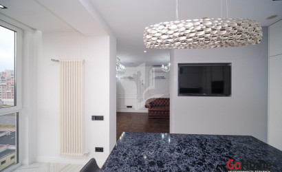 Купить 3-комнатную квартиру, Минск, Маяковского ул., 11 (Ленинский район). Фото 16