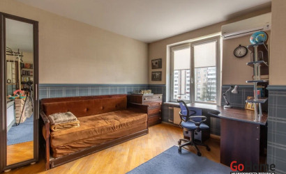 Купить 4-комнатную квартиру, Минск, Семёнова, 15(Ленинский район). Фото 17