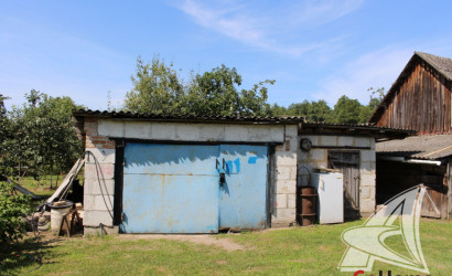 Купить дом, Ленинский, Ленинский с/с, 18.95 соток. Фото 19