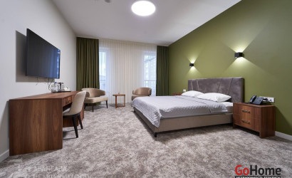 Продажа помещения, Сморгонь, Ровдо ул., 5,  2301.8 кв.м.. Фото 27