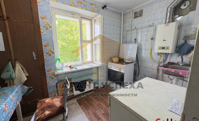 Купить комнату, Брест, Солейко. Фото 8