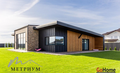 Купить дом, Буденного, Мирная ул., 15.07 соток. Фото 5