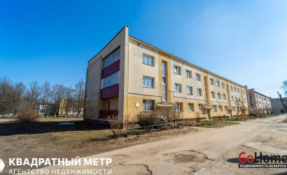 Купить 2-комнатную квартиру, Правдинский, Юбилейная ул., 6. Фото 18