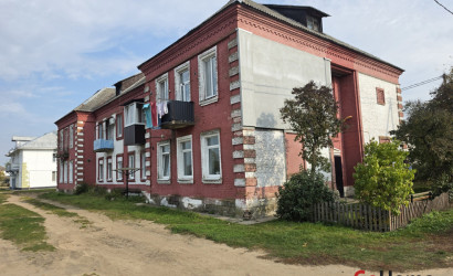 Купить 1-комнатную квартиру, Черницкий, Центральная ул., 18. Фото 7