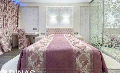 Купить 3-комнатную квартиру, Минск, Дзержинского, 119. Фото 36