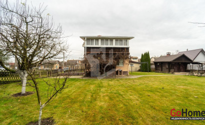 Купить дом в деревне, Строитель-ремонтник, 8 соток. Фото 15