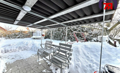 Купить 3-комнатную квартиру, Старые Терушки, Парковая ул., 1. Фото 14