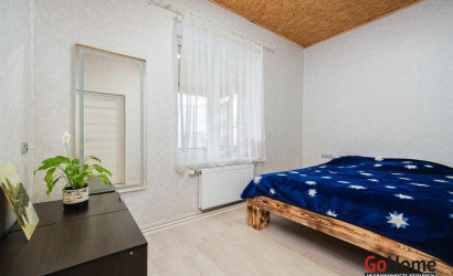 Купить дом, НИВА-Ф, 11 соток. Фото 22