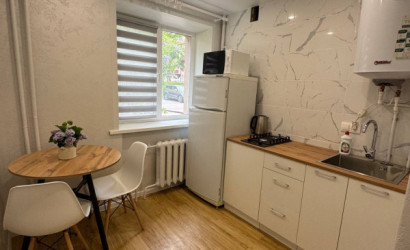 Снять 2-комнатную квартиру на сутки, Гродно, просп. Космонавтов, д. 6Б. Фото 2