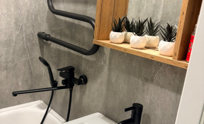 Снять 3-комнатную квартиру, Минск, ул. Казинца, д. 68 (Октябрьский район). Фото 4