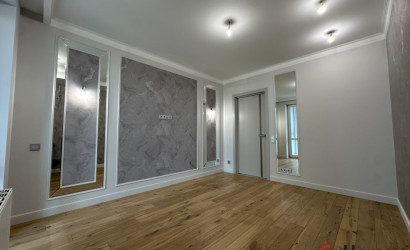 Купить 3-комнатную квартиру, Минск, просп. Дзержинского, д. (Московский район). Фото 9