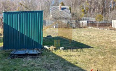 Купить участок, Мухавец, Мухавецкий с/с, 9.26 соток. Фото 9