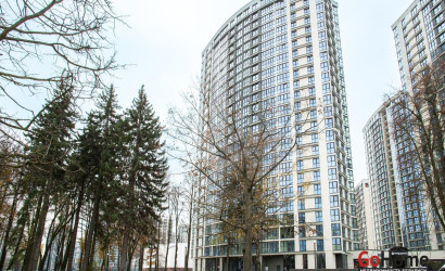 Купить 1-комнатную квартиру, Минск, Брилевская ул., 25 (Октябрьский район). Фото 23