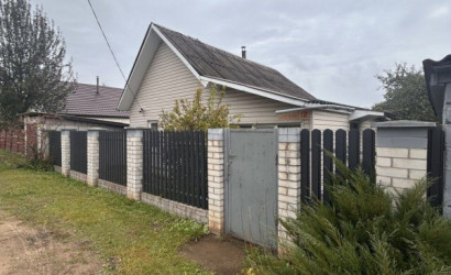 Купить дом, Полоцк, Гастелло ул., 12, 7 соток. Фото 2