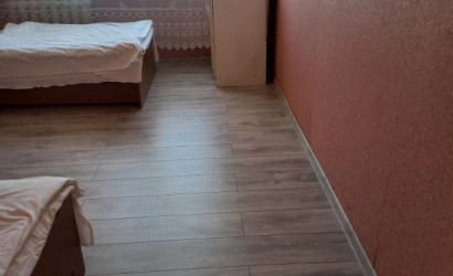 Снять 2-комнатную квартиру на сутки, Микашевичи, Первомайская. Фото 3