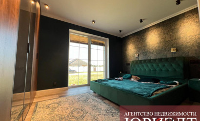 Купить коттедж, Братылово, Чернинский с/с, 16 соток. Фото 4