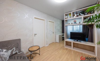 Купить 3-комнатную квартиру, Минск, Ташкентская ул., 6/1 (Заводской район). Фото 8