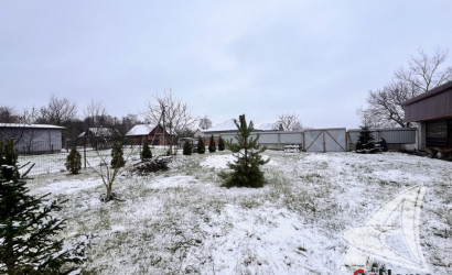 Купить дом, Рогозно, Ленинский с/с, 14.6 соток. Фото 37