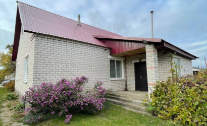 Купить дом, Дятлово, Притыцкого, 9.04 соток. Фото 1