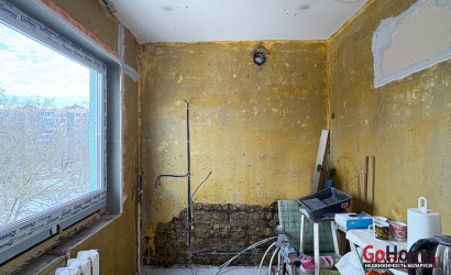 Купить 4-комнатную квартиру, Витебск, Чкалова, 11/2. Фото 13