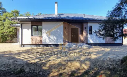  2-этаж.(74.3 м2), Каменица-Жировецкая(Мухавецкий с/с)
