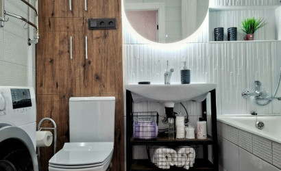 Снять 1-комнатную квартиру на сутки, Минск, ул. Бурдейного, д.  (Фрунзенский район). Фото 14