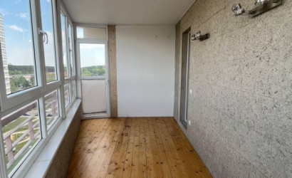 Купить 3-комнатную квартиру, Минск, Скорины ул., 41/а(Первомайский район). Фото 22