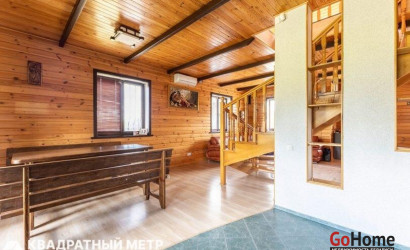 Купить коттедж, Шубники, Цветочная ул., 17.5 соток. Фото 13