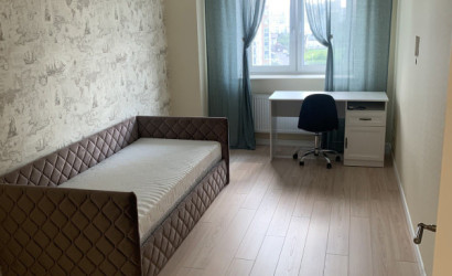 Снять 4-комнатную квартиру, Минск, Победителей, 131 (Центральный район). Фото 20