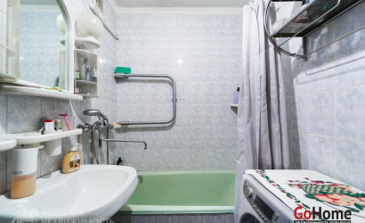 Купить 4-комнатную квартиру, Минск, Рафиева ул., 94 (Московский район). Фото 16