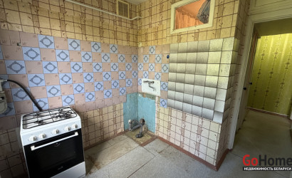 Купить 3-комнатную квартиру, Витебск, Фрунзе, 80/6. Фото 10