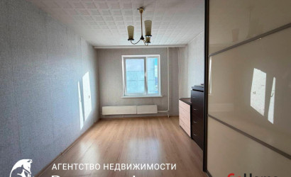 Купить 3-комнатную квартиру, Минск, Любимова пр-т 33. Фото 3