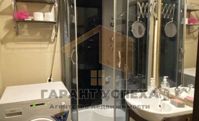 Купить 2-комнатную квартиру, Брест, бульвар Космонавтов. Фото 12