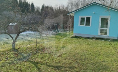 Купить дом в деревне, Кветка, 5.5 соток. Фото 5