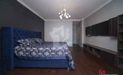 Купить 4-комнатную квартиру, Минск, Кальварийская ул., 16 (Фрунзенский район). Фото 37