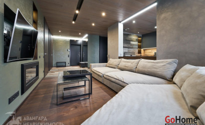 Купить 2-комнатную квартиру, Минск, Ратомская ул., 7 (Центральный район). Фото 29