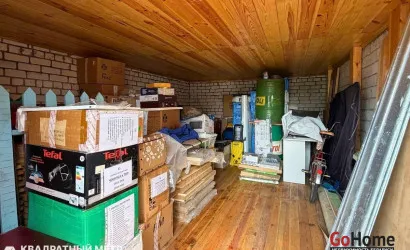  1-этаж.(45 м2), Заречаны