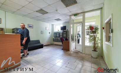 Аренда офиса, Минск, Загородный 4-й пер., 58/Б,  31.4 кв.м.. Фото 5